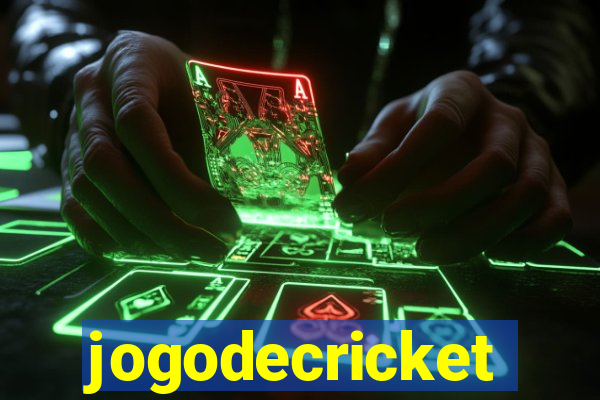 jogodecricket