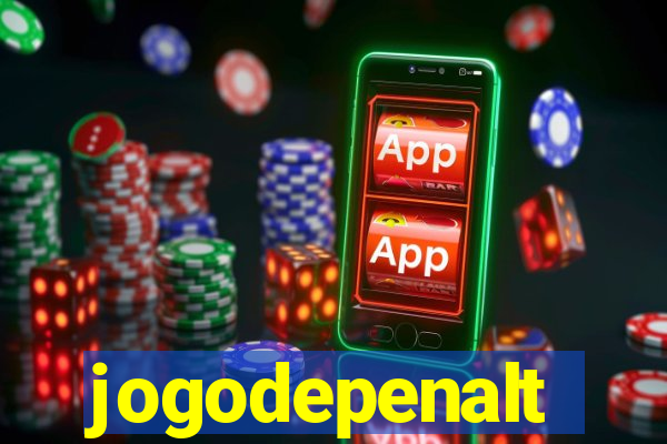 jogodepenalt