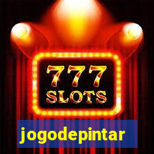 jogodepintar