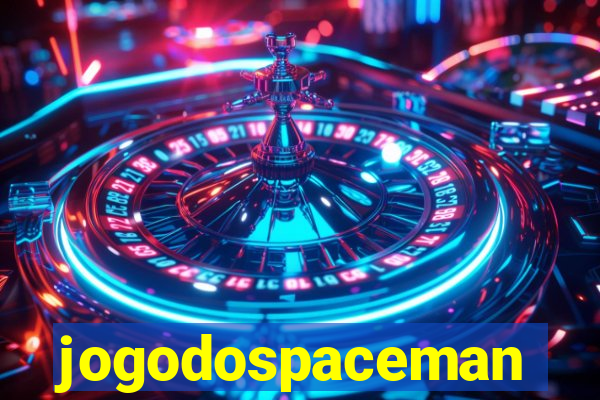 jogodospaceman