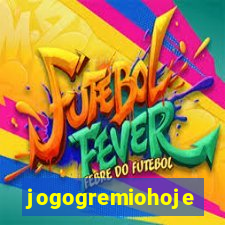 jogogremiohoje