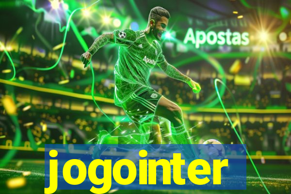 jogointer