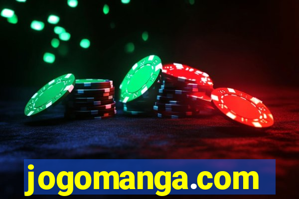 jogomanga.com