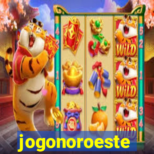 jogonoroeste