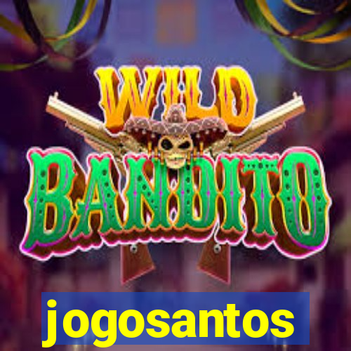 jogosantos