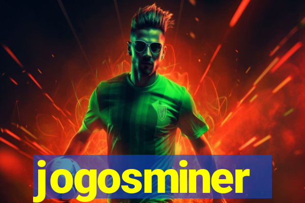 jogosminer