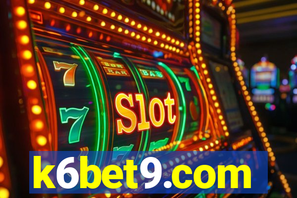 k6bet9.com