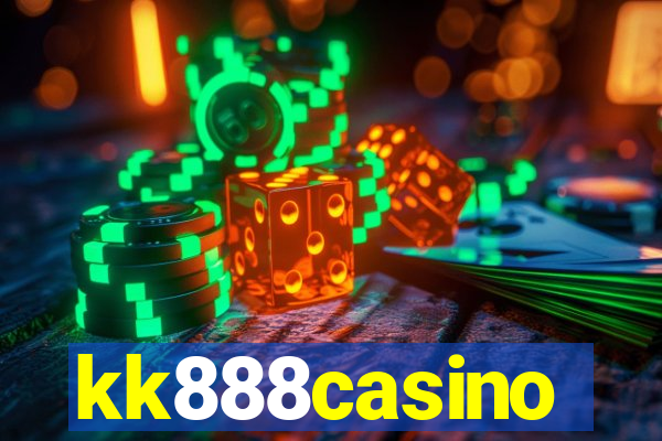 kk888casino