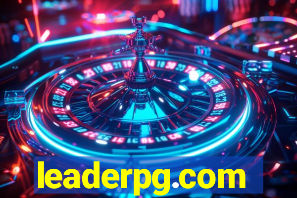 leaderpg.com