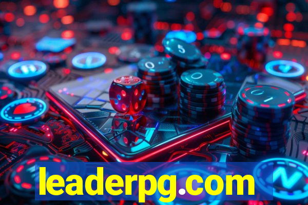 leaderpg.com