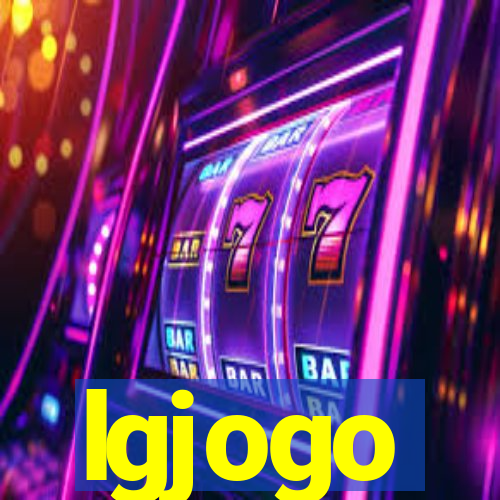 lgjogo