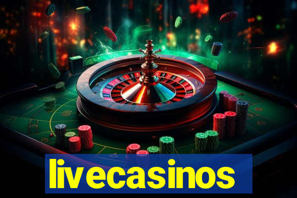 livecasinos