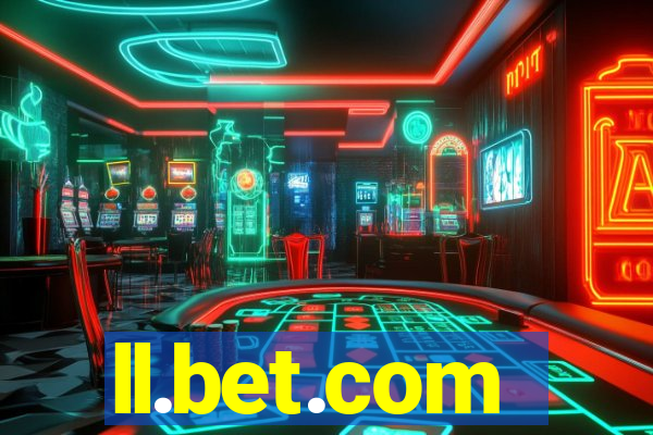 ll.bet.com