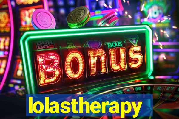 lolastherapy