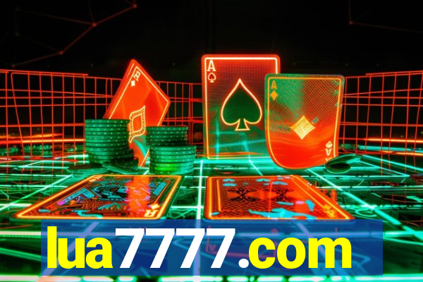 lua7777.com