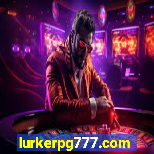 lurkerpg777.com