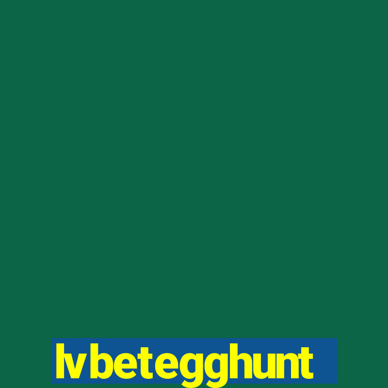 lvbetegghunt