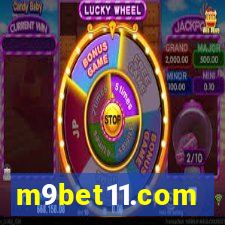 m9bet11.com