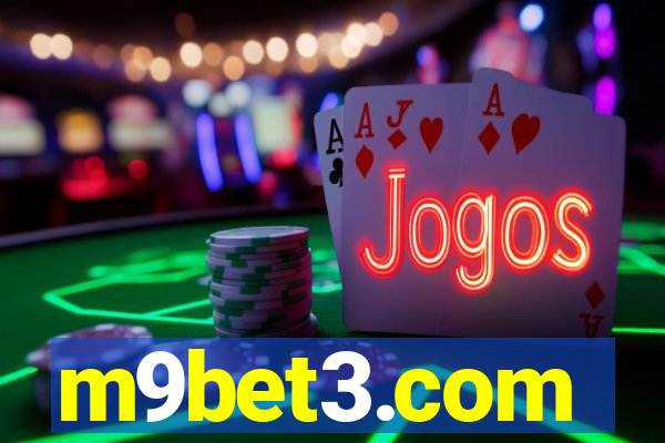 m9bet3.com