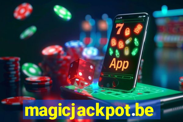 magicjackpot.bet.br