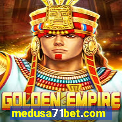 medusa71bet.com