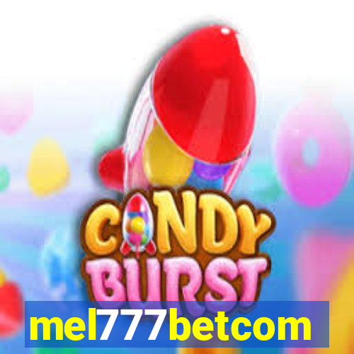 mel777betcom