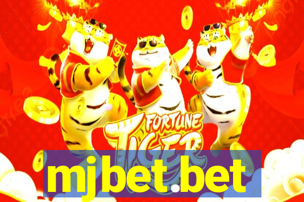 mjbet.bet