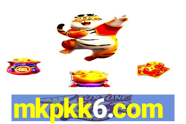 mkpkk6.com