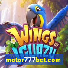 motor777bet.com