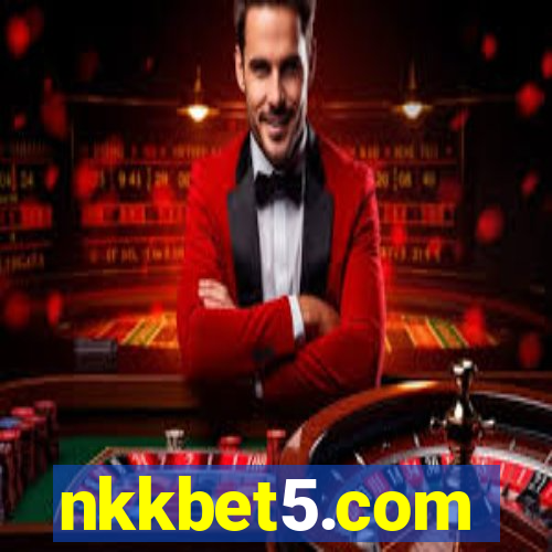 nkkbet5.com