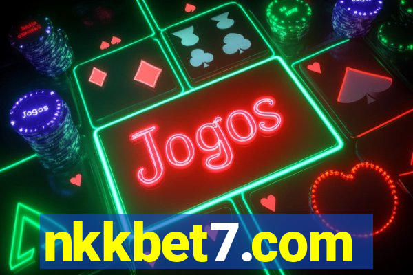 nkkbet7.com