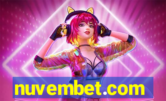 nuvembet.com