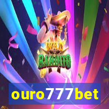 ouro777bet