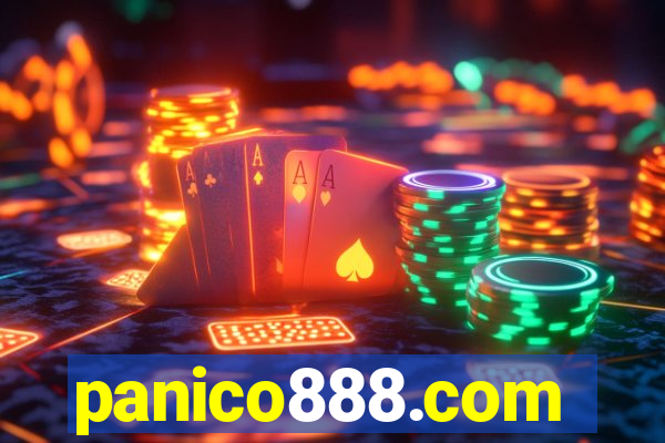 panico888.com