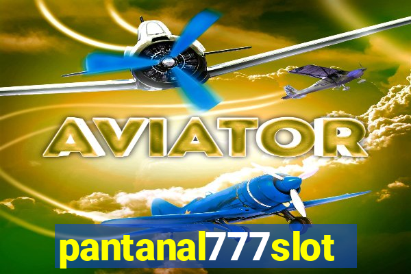 pantanal777slots.com