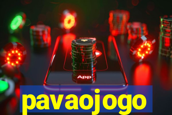 pavaojogo