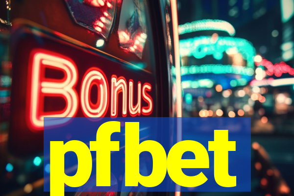 pfbet