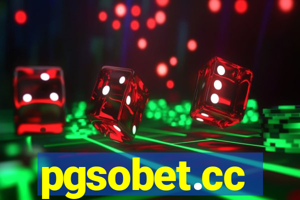 pgsobet.cc