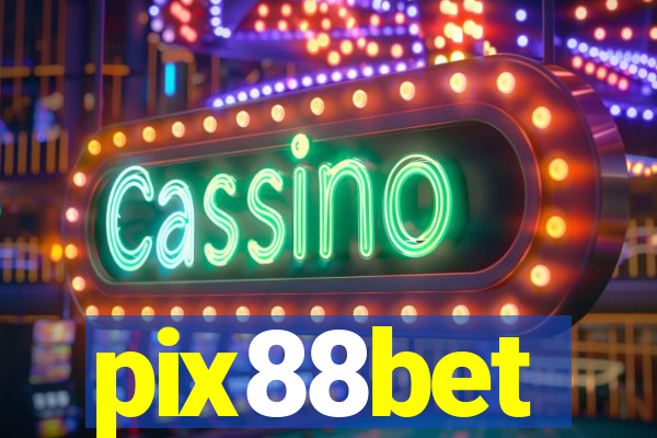 pix88bet