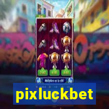 pixluckbet