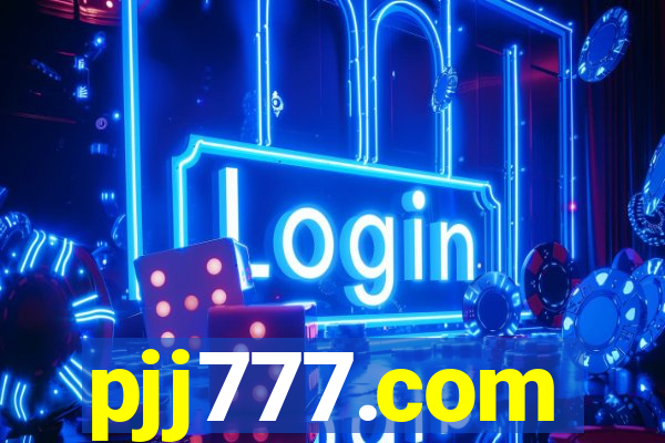 pjj777.com