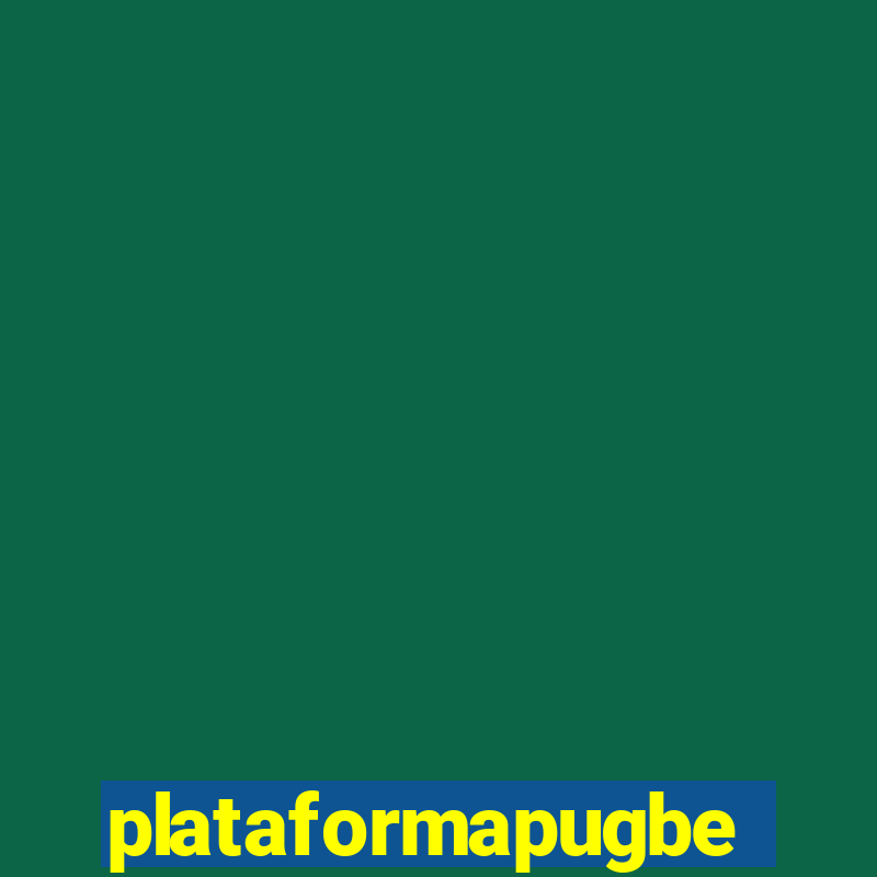 plataformapugbet.com