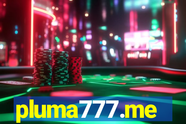 pluma777.me