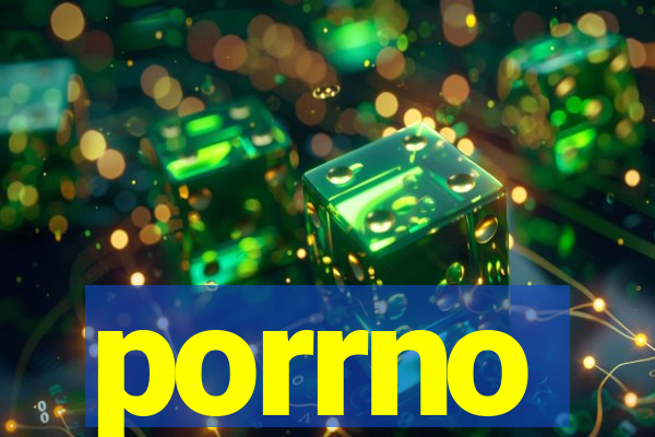 porrno