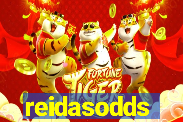 reidasodds