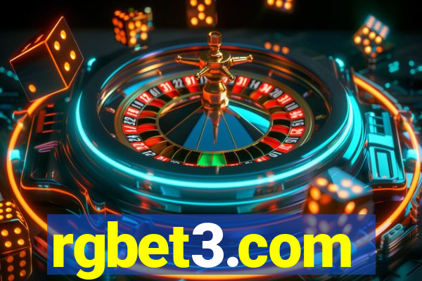 rgbet3.com