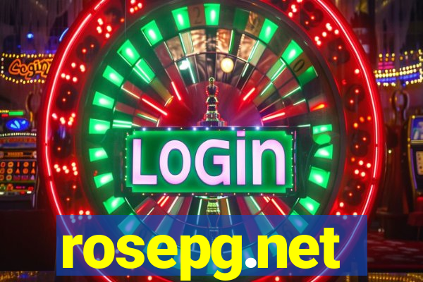 rosepg.net