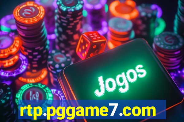 rtp.pggame7.com