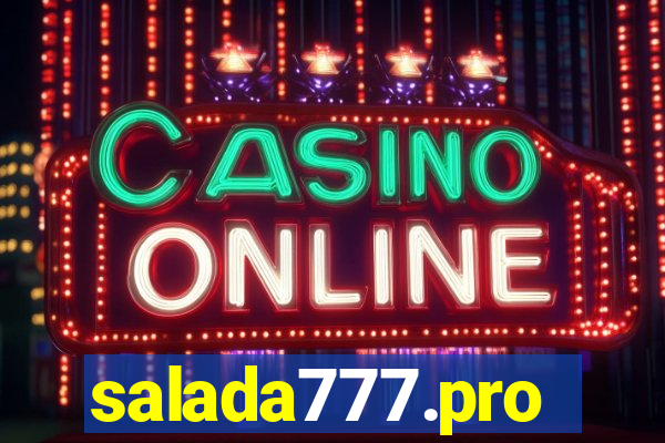 salada777.pro