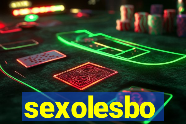 sexolesbo